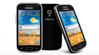 Samsung отправил Jelly Bean в бюджетный сектор