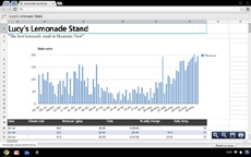 Google Chrome научился открывать файлы Microsoft Office