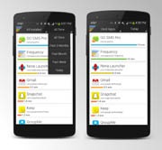 Как узнать, сколько времени уходит на использование приложений