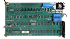 Материнскую плату одного из первых компьютеров Apple продадут за $400 000