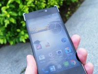 Владельцам UMi Zero не стоит надеяться на Lollipop