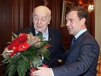 Сенсационное интервью Леонида Броневого  данное ВВС попало в сеть