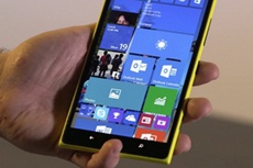 ОС Windows потеряла половину европейского рынка смартфонов