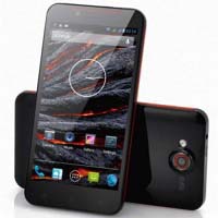 Стартовали продажи 4-ядерного смартфона Vulcan с 5-дюймовым экраном