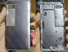 Новые подробности по техническим характеристикам Meizu Pro 7