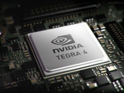 Растут заказы на производство процессоров Tegra 4