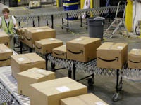 Amazon не планирует выходить на рынок смартфонов в нынешнем году