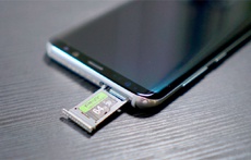 Samsung по примеру Apple оснастила некоторые версии Galaxy S8 медленной флеш-памятью