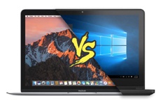 Впечатления пользователя от Windows 10 после 10 лет на Mac