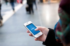 Facebook пересчитал активных пользователей мобильной версии соцсети