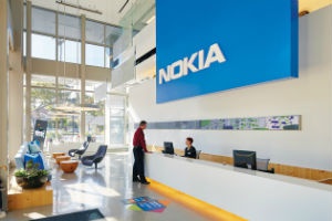 Nokia должна нацелиться на развивающиеся рынки