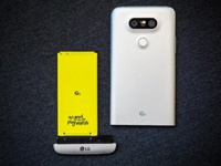 LG планирует провести полную реорганизацию мобильного направления