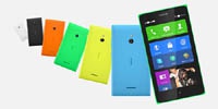 Nokia X, X+ и XL не появятся в некоторых странах мира