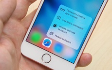 Google скопирует для Android одну из ключевых функций iPhone 6s