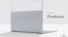 Google представила хромбук-перевертыш Pixelbook