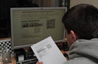 Спрос на электронные ж/д билеты растет