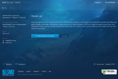 Слухи: новые режимы появятся в Hearthstone 26 апреля