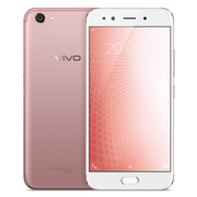 Vivo X9s и X9s Plus с двойными селфи-камерами представлены официально