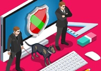 Разработчики антивирусов не уделяют надлежащее внимание защите решений