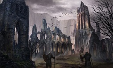 Новую тактическую RPG автора Final Fantasy Tactics доделает другая студия