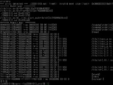 В библиотеке glibc обнаружена критическая уязвимость