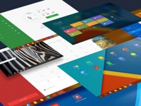 Бывшие сотрудники Google выпустили новую версию Remix OS на базе Android 5.0
