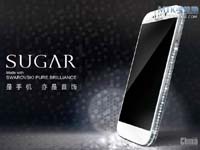 Запуск бриллиантового смартфона SUGAR перенесли на 23 августа