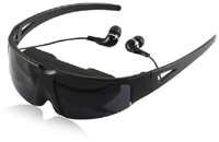 MET-260 — китайский ответ Google Glass