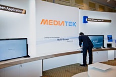 Аналитики предупреждают о замедлении темпов роста у MediaTek
