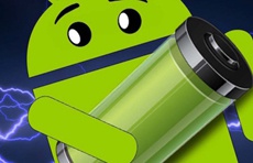 Новый Android заставит производителей вспомнить о батарее