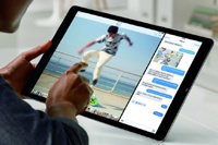 iPad Pro получил 4 гигабайта оперативной памяти