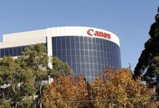 Canon покупает британский стартап Kite