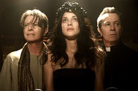 Новый клип Дэвида Боуи удалили из Сети через несколько часов после премьеры