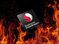 Qualcomm Snapdragon 820 не будет склонен к перегреву