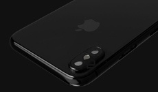 Финальный дизайн iPhone 8