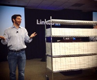 3,5 тыс. сотрудников LinkedIn получили по планшету iPad mini