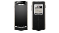 Объявлена российская стоимость люксового смартфона Vertu Ti на Android
