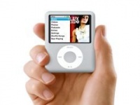 Эксперты оценили новый IPod Nano