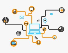 «Интернет вещей» спасет мировую экономику от стагнации