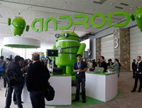 Android-устройствам вновь грозит опасность взлома