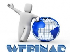 Вебинар по продвижению в Сети бесплатно