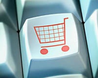 В 2013-м украинцы в 1,5 раза чаще покупали товары в интернете