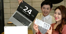 LG представила конкурента MacBook Air, который работает до 24 часов без подзарядки