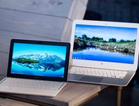 Intel представил референсный дизайн хромбука для школьников