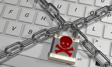 Автор шифровальщика SNSLocker забыл удалить из кода информацию о собственном сервере