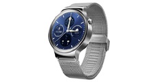 В Huawei Watch заработает скрытый динамик