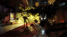 В Prey будет несколько отличных друг от друга концовок