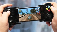 Apple запатентовала собственный игровой контроллер для iPhone