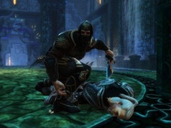 СМИ узнали о закрытии лейбла EA Partners