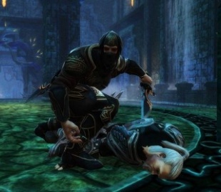 СМИ узнали о закрытии лейбла EA Partners